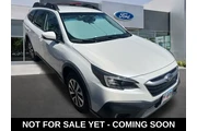 Subaru Outback 2021 AWD Prem en San Bernardino