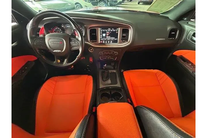 $39999 : Dodge Charger 2021 R/T 4dr S image 10