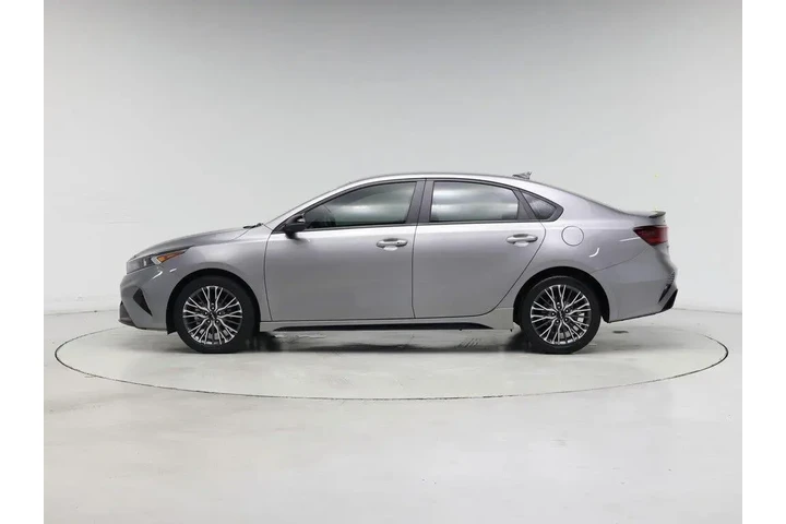 $21998 : Kia Forte 2024 GT-Line 4dr S image 3