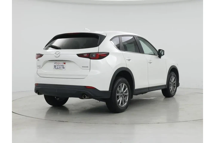 $23998 : Mazda CX-5 2023 AWD 2.5 S Se image 8