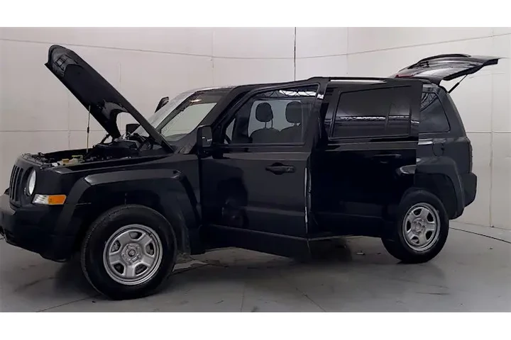 2015 Escape SE 4WD image 10