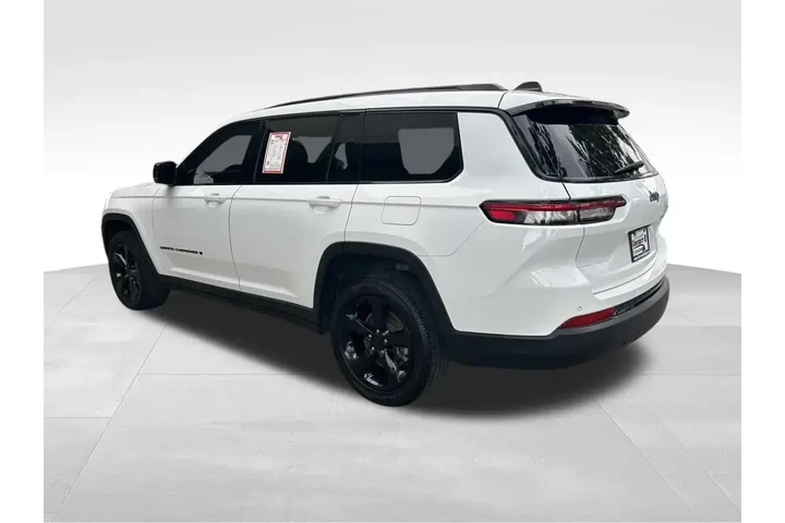 $22247 : Jeep Grand Cherokee L 2023 4 image 4