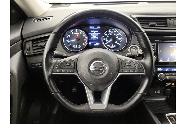 $20998 : Nissan Rogue 2020 AWD S 4dr image 10
