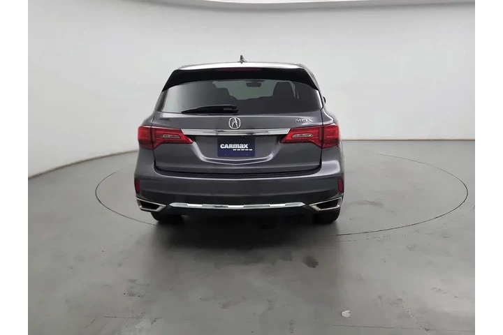 $19998 : Acura MDX 2018 4dr SUV image 6