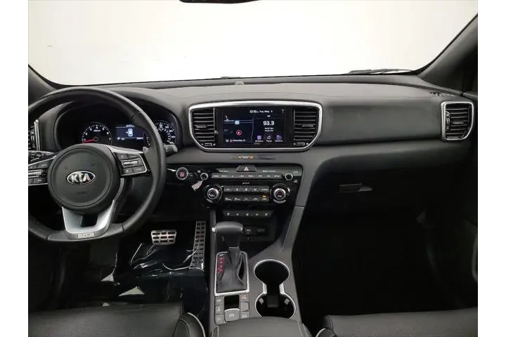 $24998 : Kia Sportage 2022 AWD SX Tur image 9