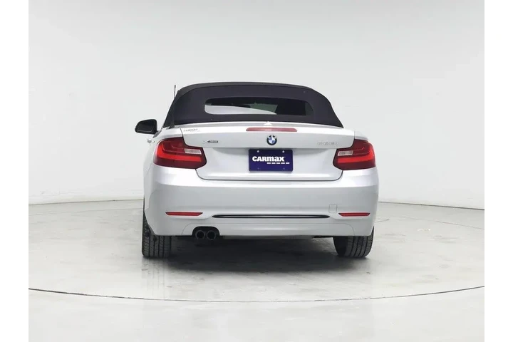 $17998 : BMW 2 Series 2016 AWD 228i x image 6