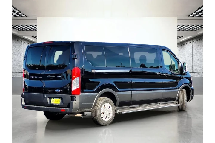 $36488 : Ford Transit 2023 350 XL 3dr image 5