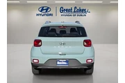 $24125 : Hyundai VENUE 2026 SEL 4dr C thumbnail