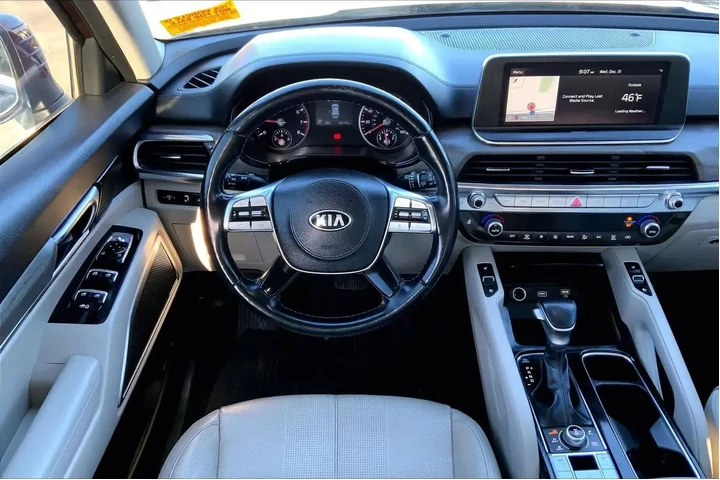$21799 : Kia Telluride 2021 AWD EX 4d image 5