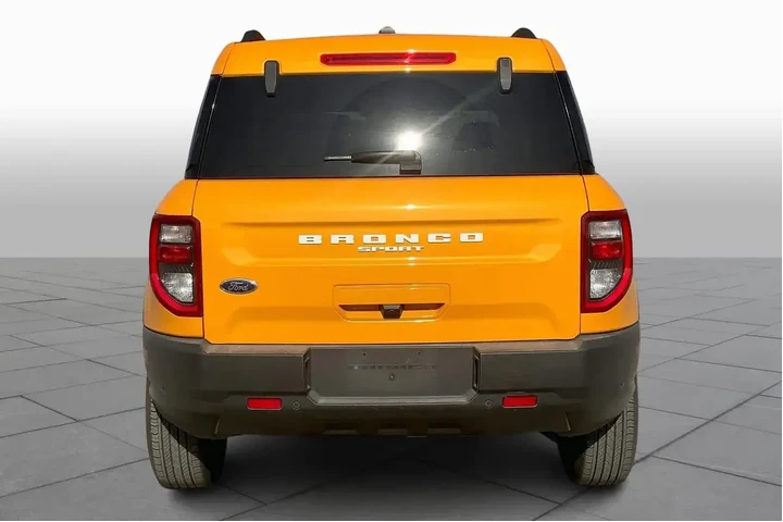 $26999 : Ford Bronco Sport 2023 AWD B image 4
