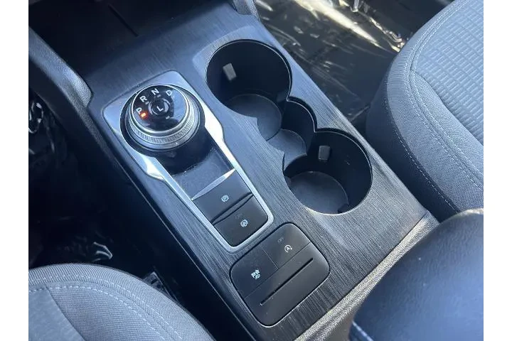 $16999 : Ford Escape 2021 S 4dr SUV image 10