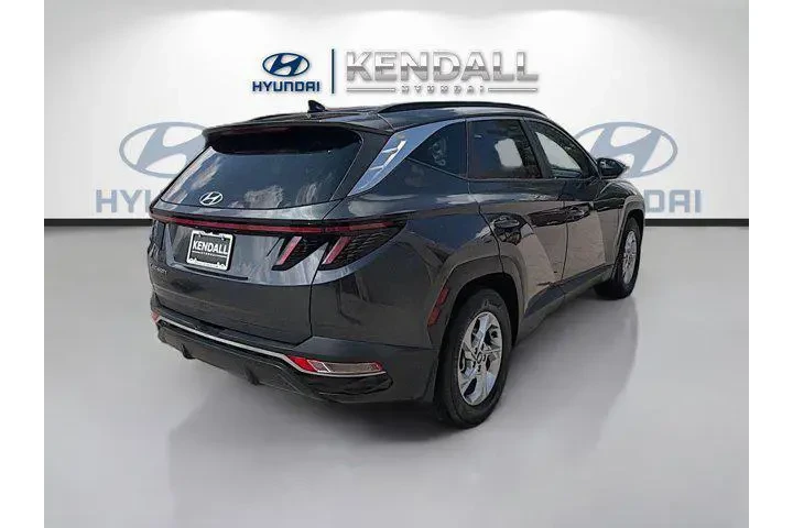 $16997 : Hyundai TUCSON 2023 SEL 4dr image 6