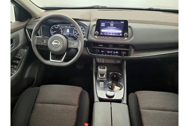 $21998 : Nissan Rogue 2023 AWD SV 4dr image 9