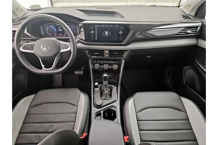 $22998 : Volkswagen Taos 2022 AWD SEL image 9