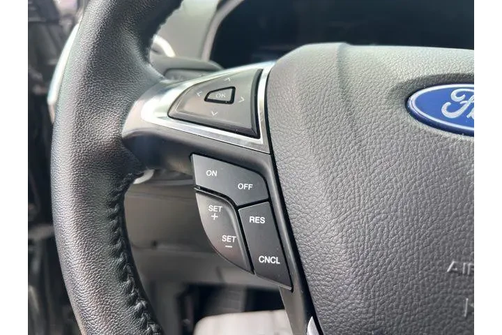 $28683 : Ford Edge 2022 AWD Titanium image 10