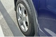 $12995 : Honda HR-V 2017 LX 4dr Cross thumbnail
