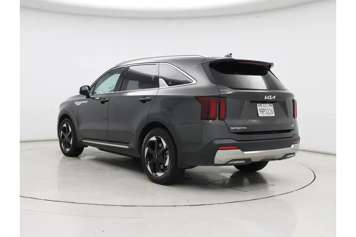 $36998 : Kia Sorento Hybrid 2025 AWD image 2