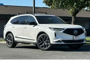 $39490 : Acura MDX 2022 SH-AWD 4dr SU thumbnail