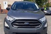 $10295 : 2018 EcoSport S thumbnail