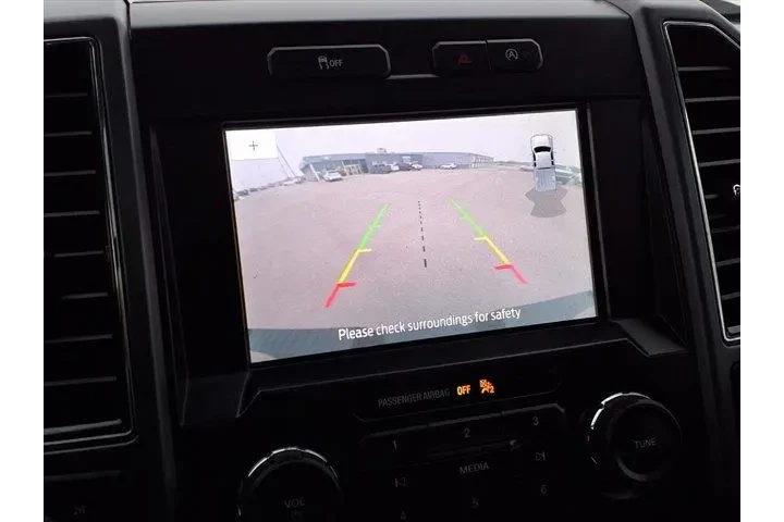 $26999 : Ford F-150 2020 4x4 XLT 4dr image 10