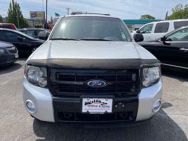 $7995 : 2010 Escape XLT image 4