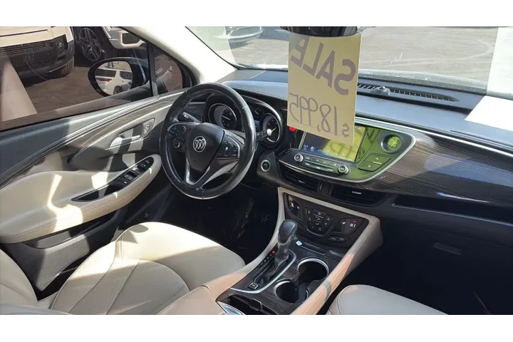 $18995 : 2020 ENVISION image 10