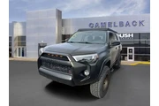 $34995 : Toyota 4Runner 2016 4x4 TRD thumbnail