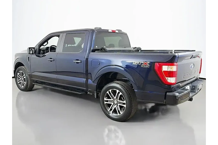 $29999 : Ford F-150 2023 4x4 Lariat 4 image 7