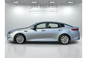 $9988 : Kia Optima 2017 LX 4dr Sedan thumbnail