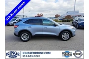 $19042 : Ford Escape 2022 AWD SE 4dr thumbnail
