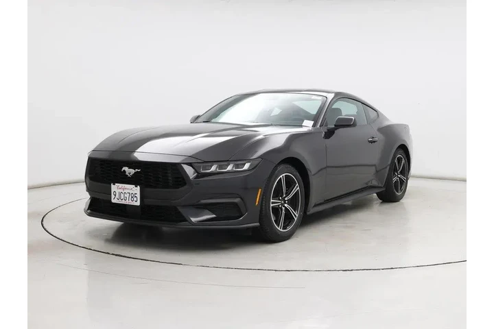 $34998 : Ford Mustang 2024 EcoBoost 2 image 4