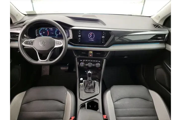 $20998 : Volkswagen Taos 2022 SEL 4dr image 9