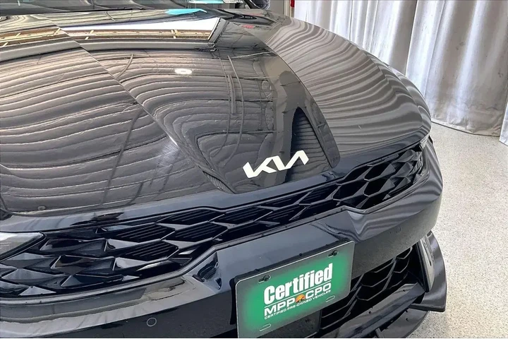 $28291 : Kia K5 2025 GT-Line 4dr Seda image 7