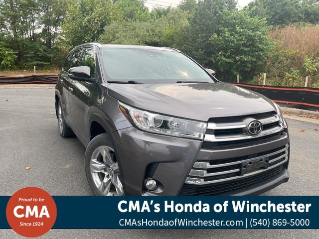 $25257 : PRE-OWNED 2018 TOYOTA HIGHLAN image 7