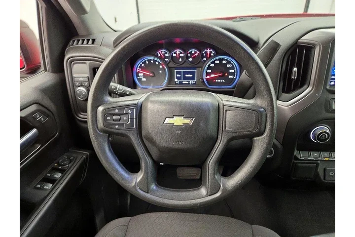 $29998 : Chevrolet Silverado 1500 202 image 10