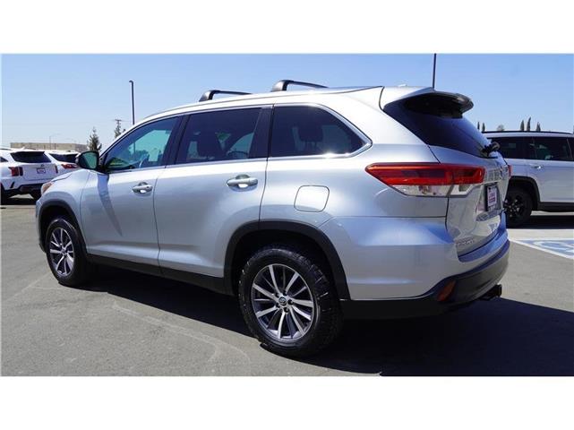 $24298 : 2019 Highlander XLE Sport Uti image 9