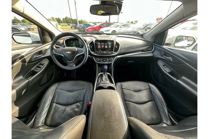 2017 CHEVROLET VOLT PREMIER H image 6