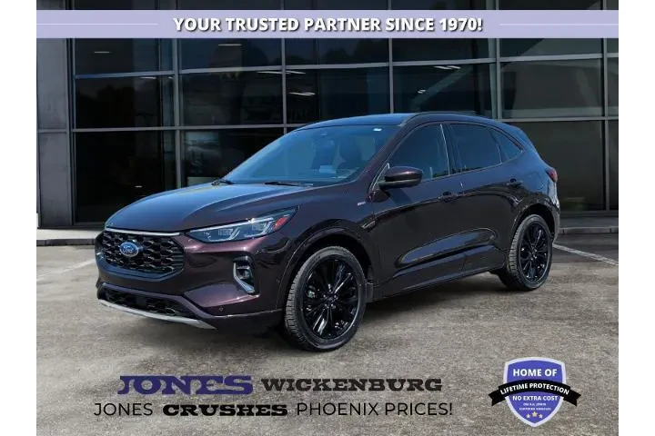 $26995 : Ford Escape 2023 AWD ST-Line image 1