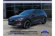 Ford Escape 2023 AWD ST-Line