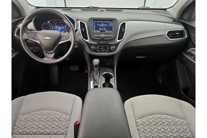 $23998 : Chevrolet Equinox 2024 LS 4d image 9