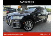 2017 Q7 3.0T quattro Premium en Boise