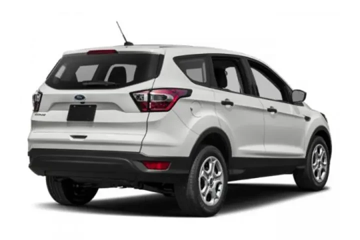 $12995 : Ford Escape 2018 AWD SE 4dr image 5