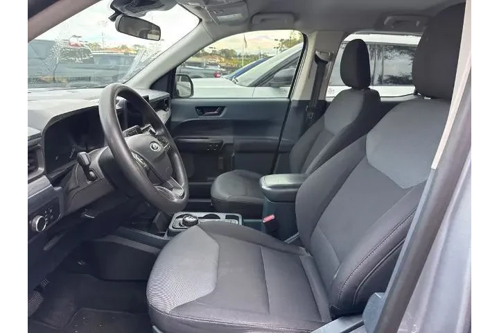 $19685 : Ford Maverick 2023 XL 4dr Su image 5