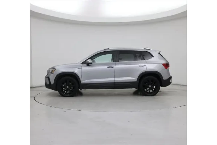 $21998 : Volkswagen Taos 2022 AWD SE image 3