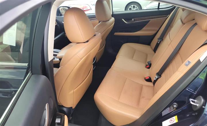 $24000 : 2017 LEXUS GS image 1