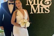 Matrimonio civil en Miami