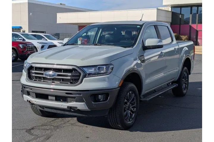 $27777 : Ford Ranger 2021 4x4 Lariat image 7