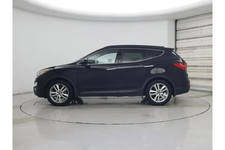 $11998 : Hyundai SANTA FE Sport 2014 image 3