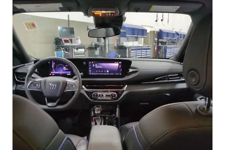 $23875 : Buick Envista 2024 Sport Tou image 7