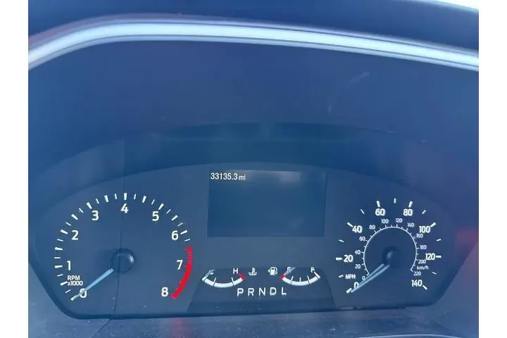 $18500 : Ford Escape 2022 SEL 4dr SUV image 9